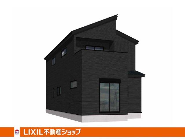 白岩町（筑豊香月駅） 3098万円