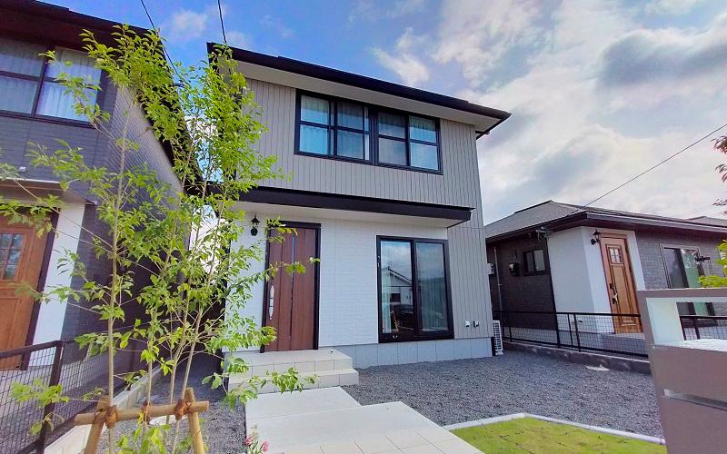 SUUMO】セキュレア若葉町 (分譲住宅)【ダイワハウス】 | 新築