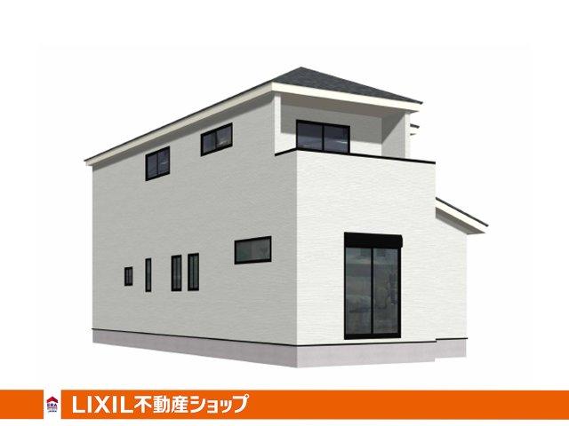 白岩町（筑豊香月駅） 2798万円