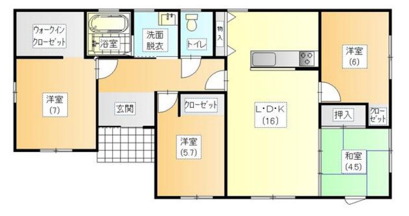 山鹿（木葉駅） 2480万円