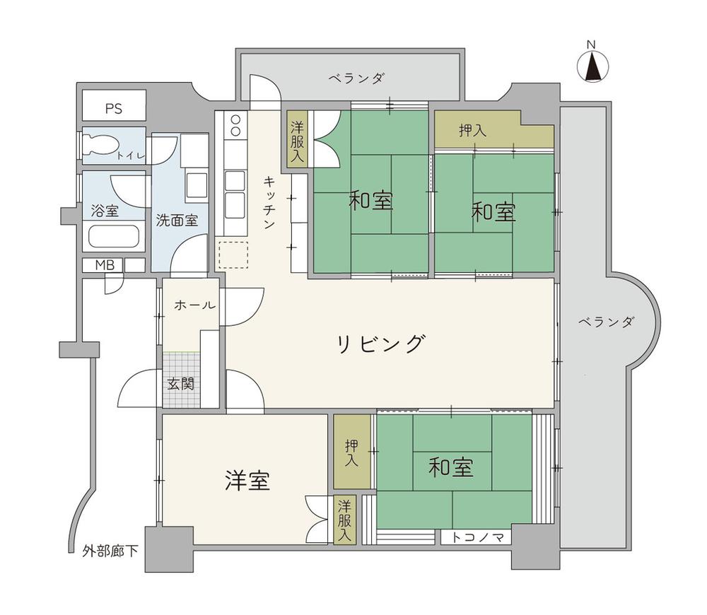 第７労住ビル