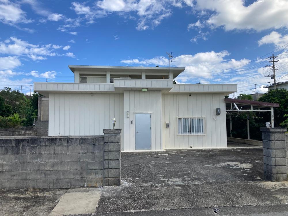 宮古島の中古一戸建て