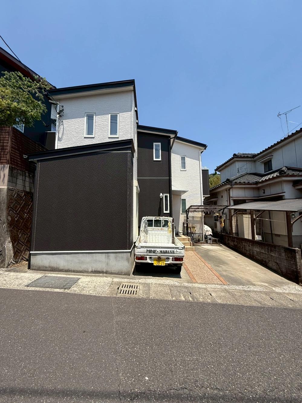 detached 鹿児島県鹿児島市西紫原町