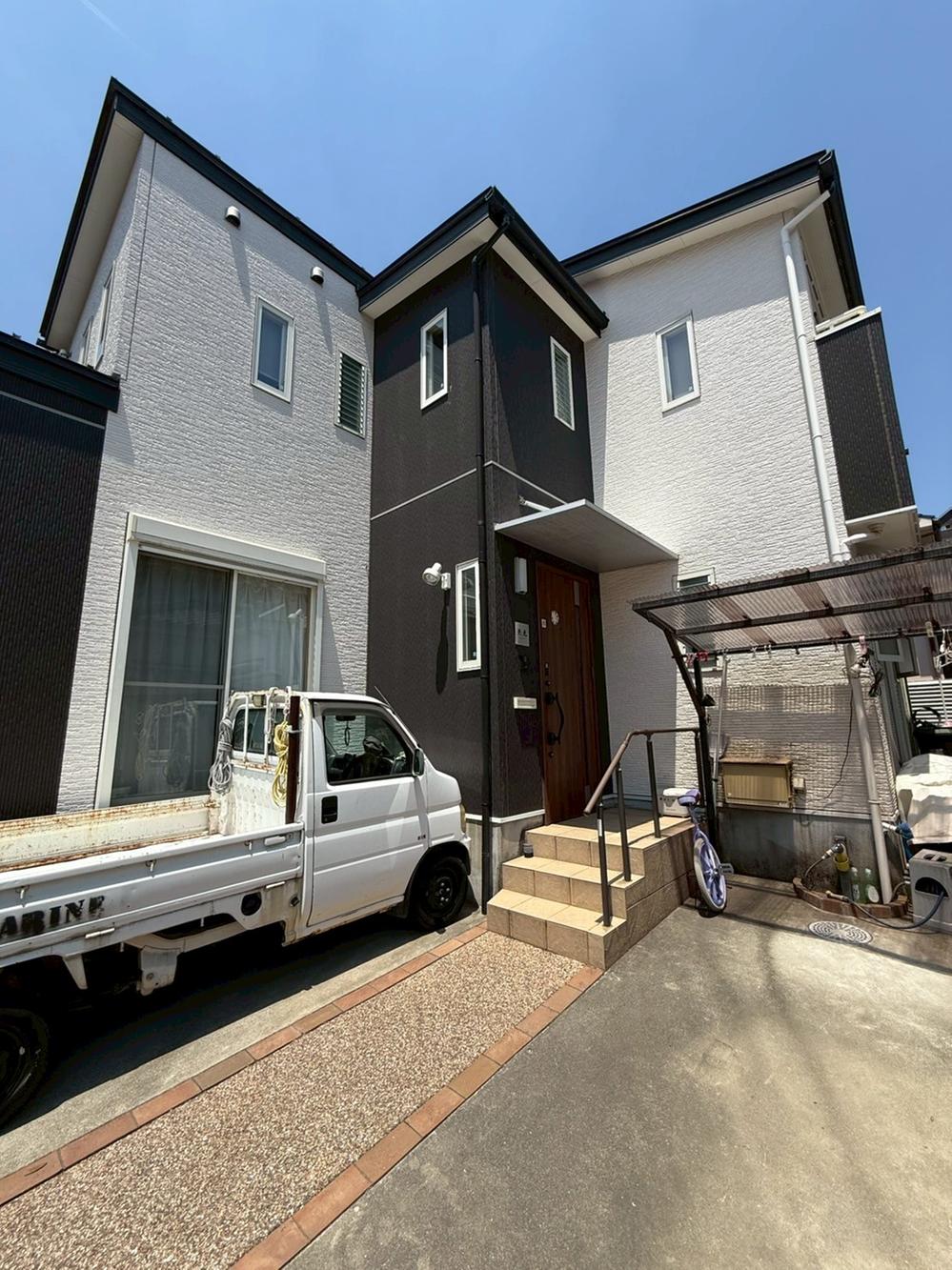 detached 鹿児島県鹿児島市西紫原町