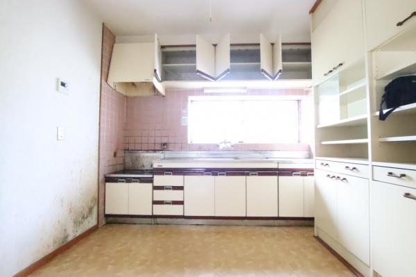 SUUMO】加治木町反土（加治木駅） 850万円 | 中古住宅・中古