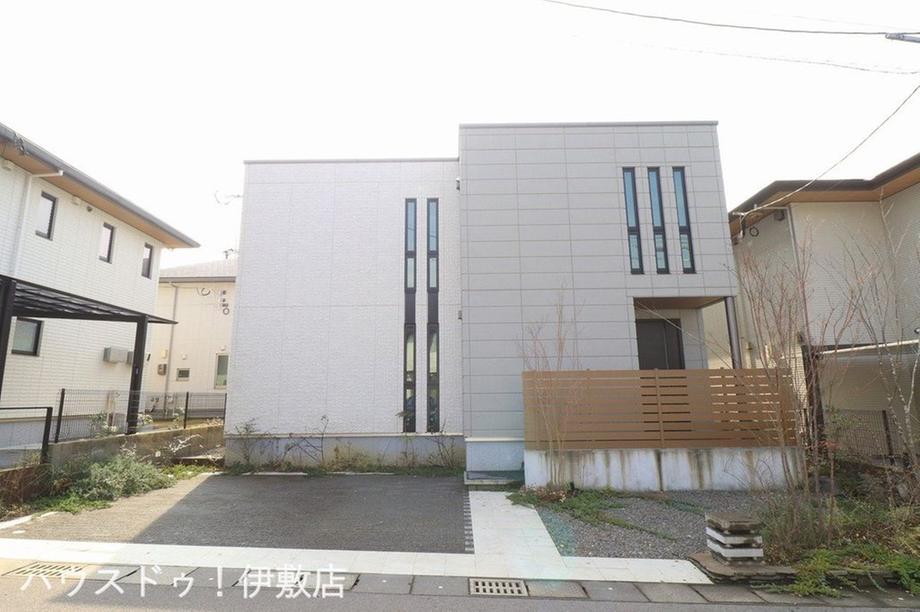 detached 鹿児島県鹿児島市原良５