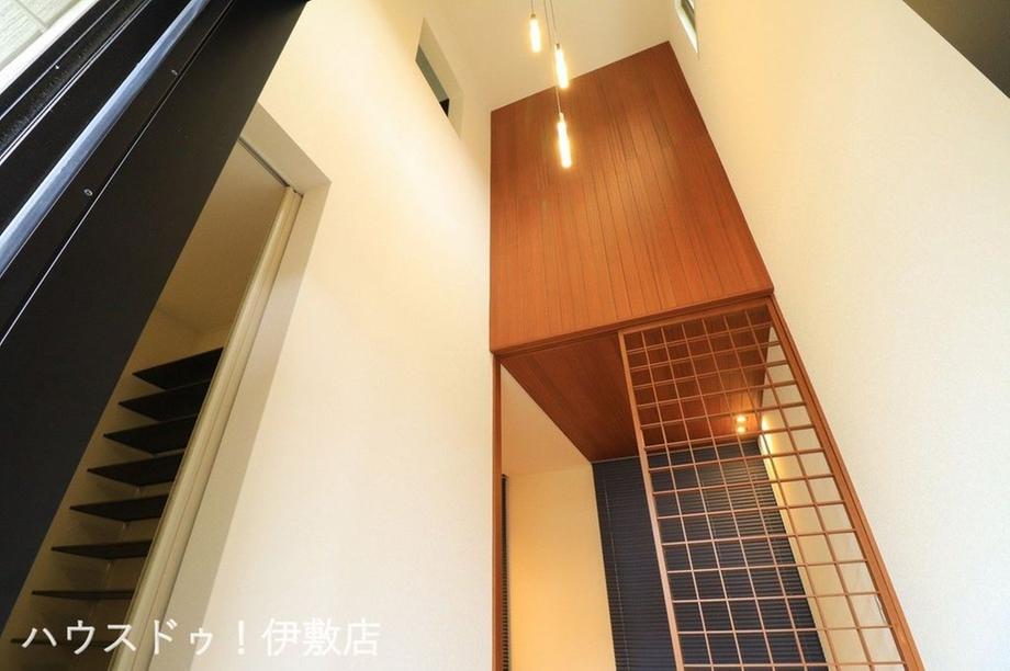 detached 鹿児島県鹿児島市原良５