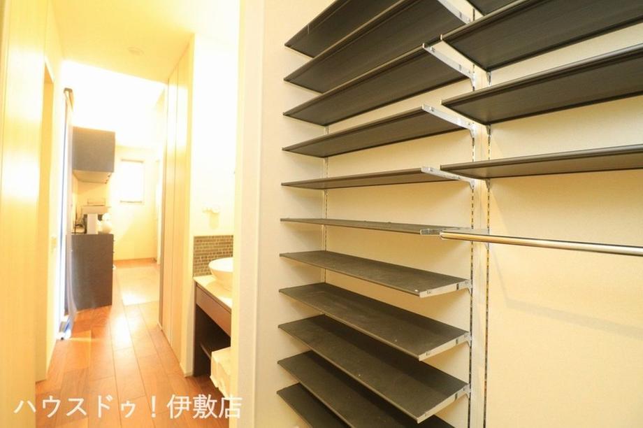 detached 鹿児島県鹿児島市原良５