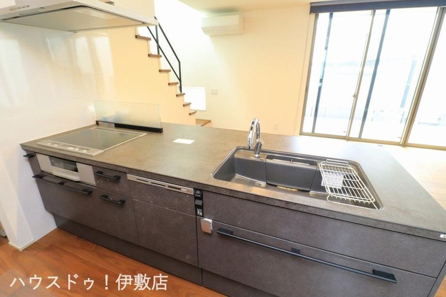 detached 鹿児島県鹿児島市原良５