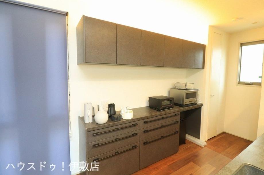 detached 鹿児島県鹿児島市原良５