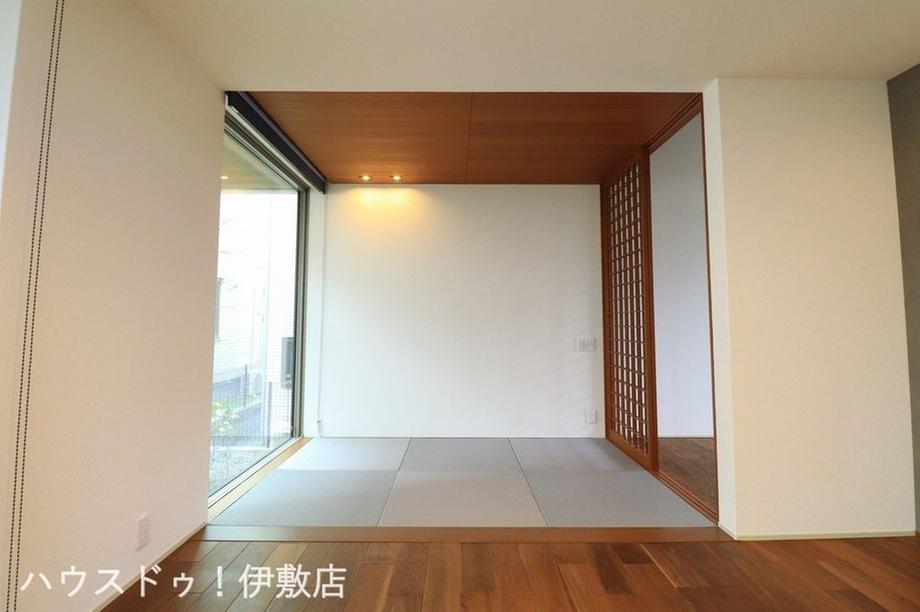 detached 鹿児島県鹿児島市原良５