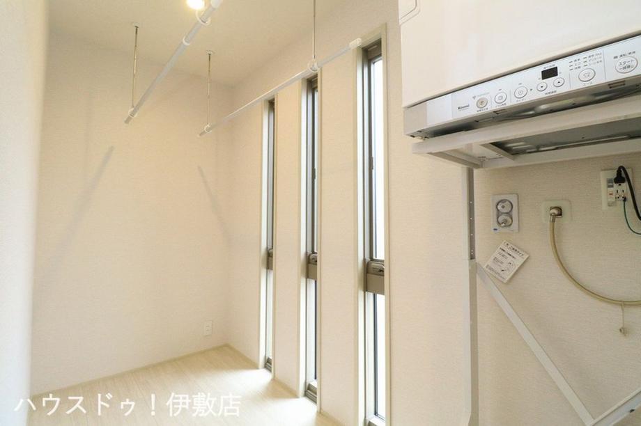 detached 鹿児島県鹿児島市原良５