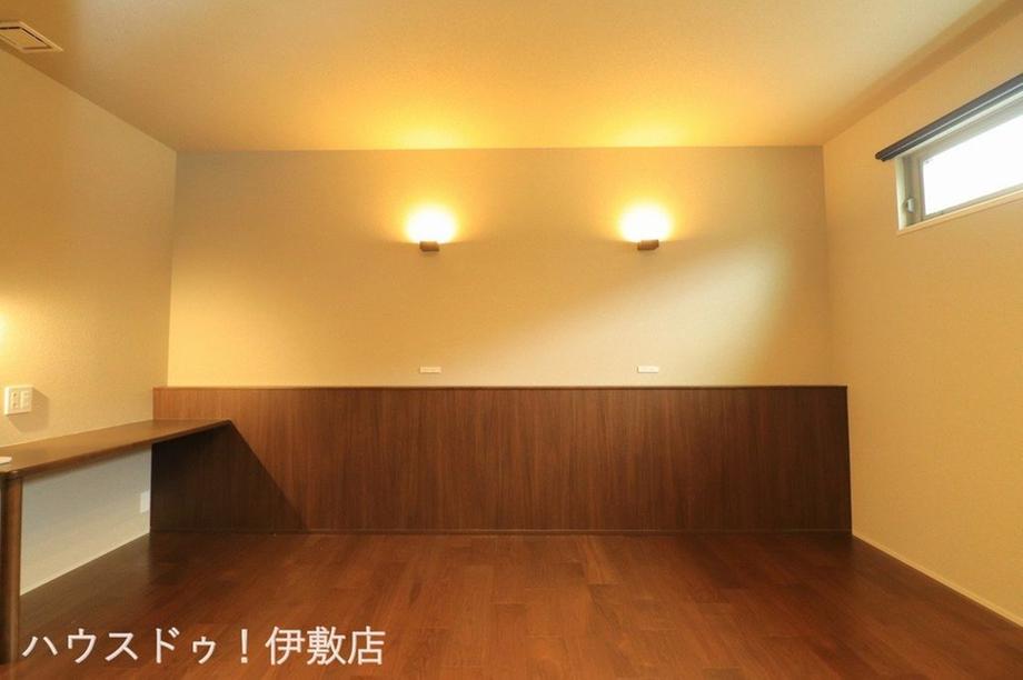 detached 鹿児島県鹿児島市原良５