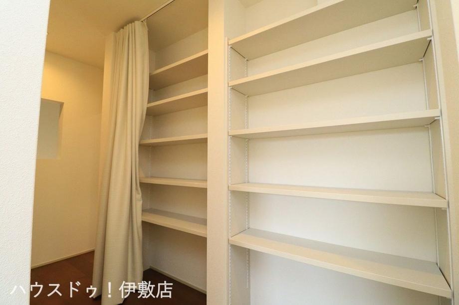 detached 鹿児島県鹿児島市原良５