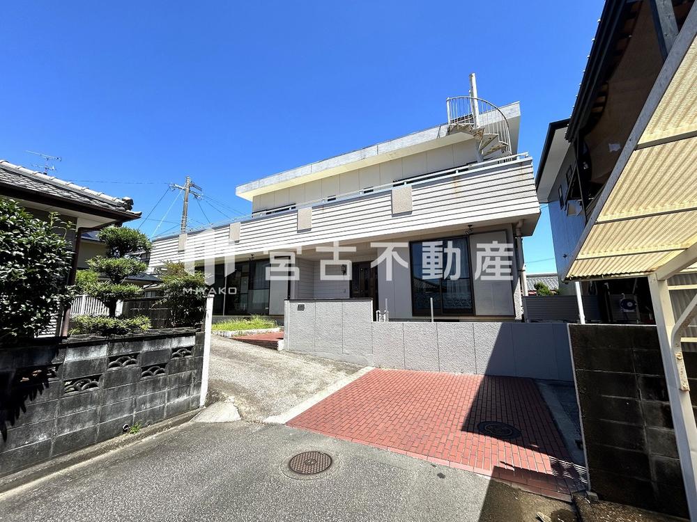 中西町（宮崎駅） 950万円