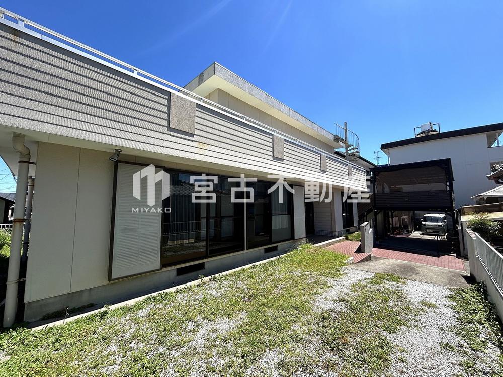 中西町（宮崎駅） 950万円