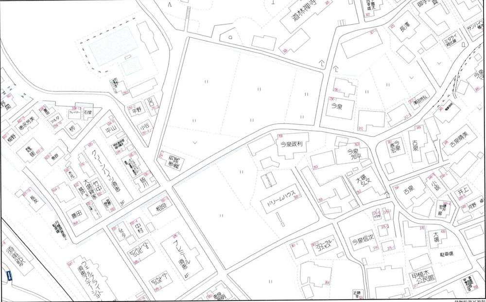 大字植木（須恵駅） 1356万円