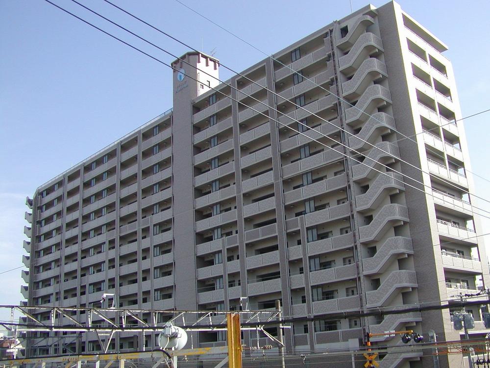 シティコア西鹿児島