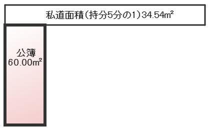 大字旅石（須恵中央駅） 490万円