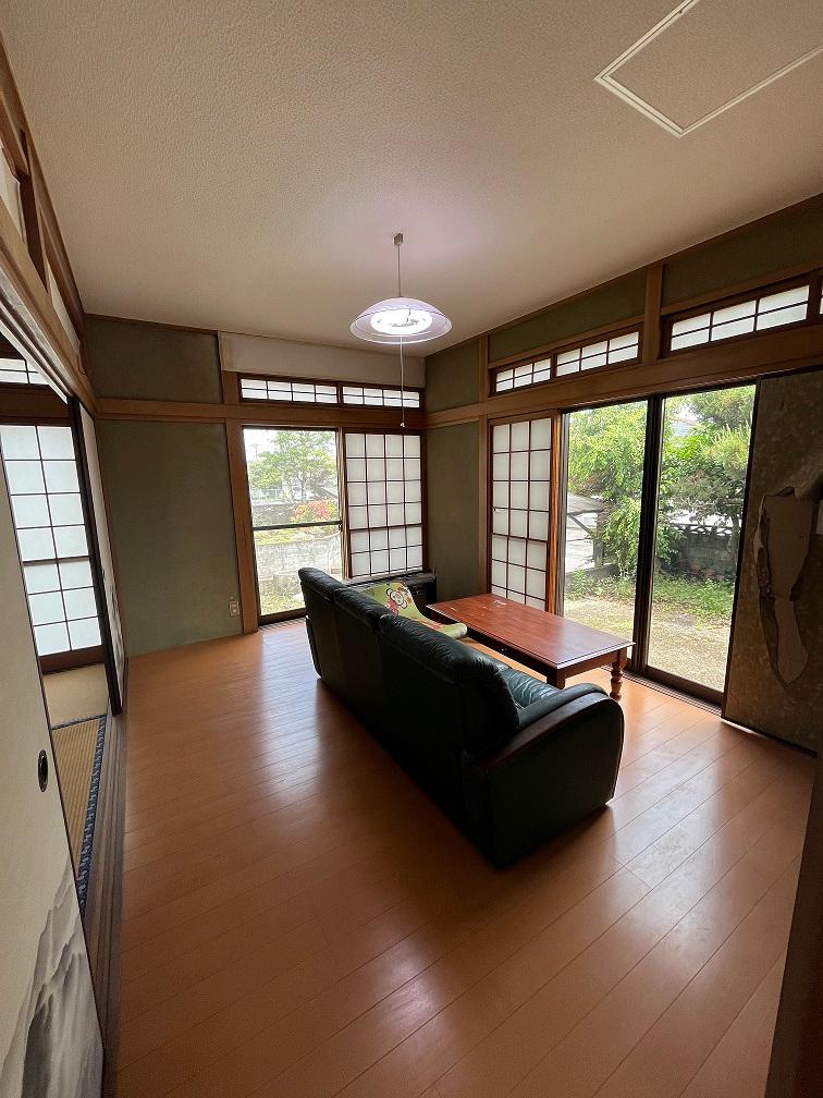 detached 大分県豊後大野市三重町秋葉