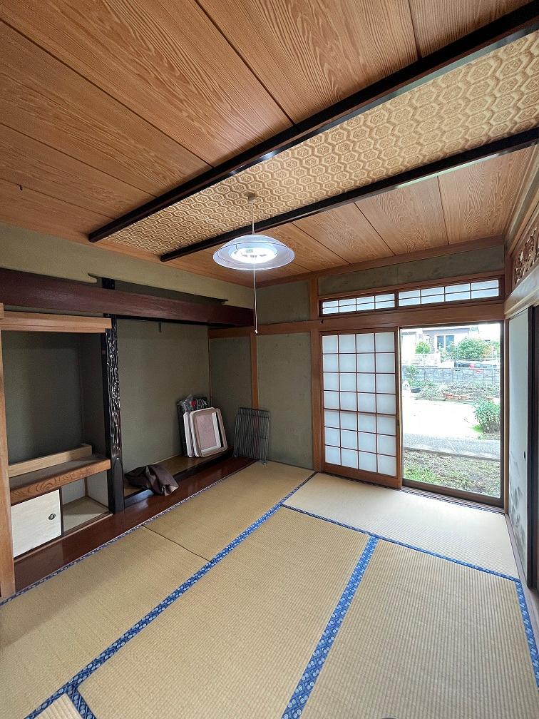 detached 大分県豊後大野市三重町秋葉