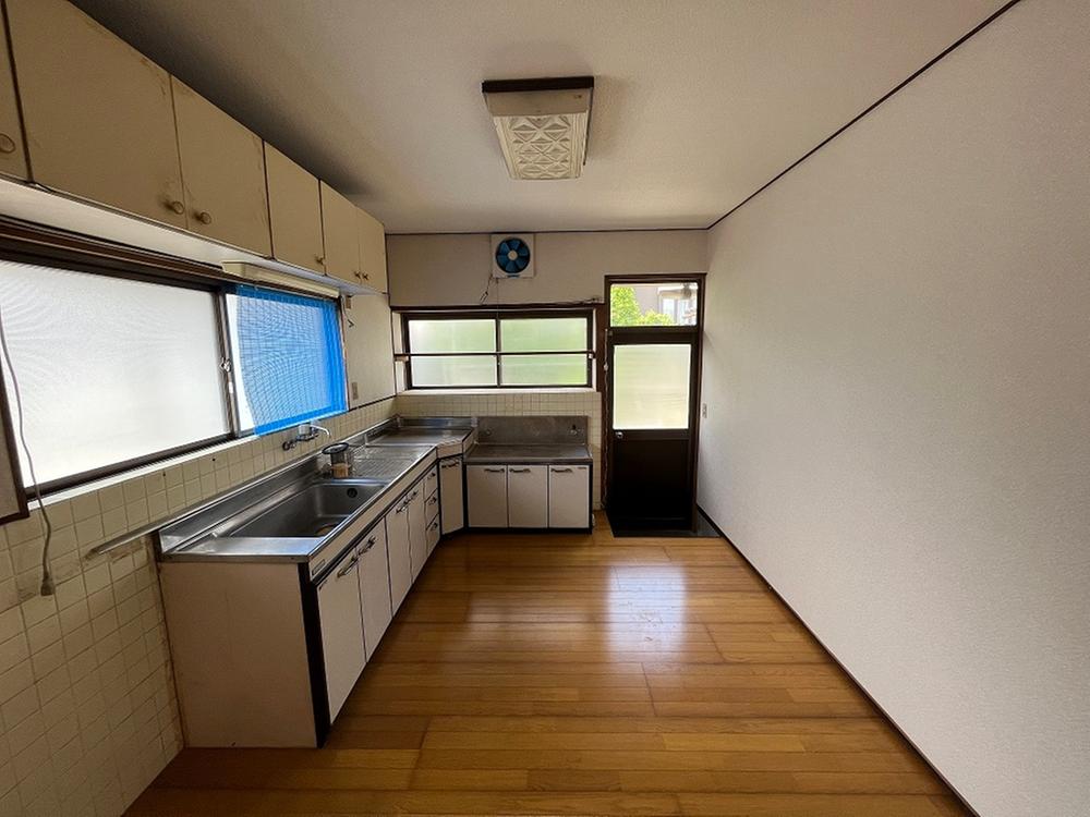 detached 大分県豊後大野市三重町秋葉