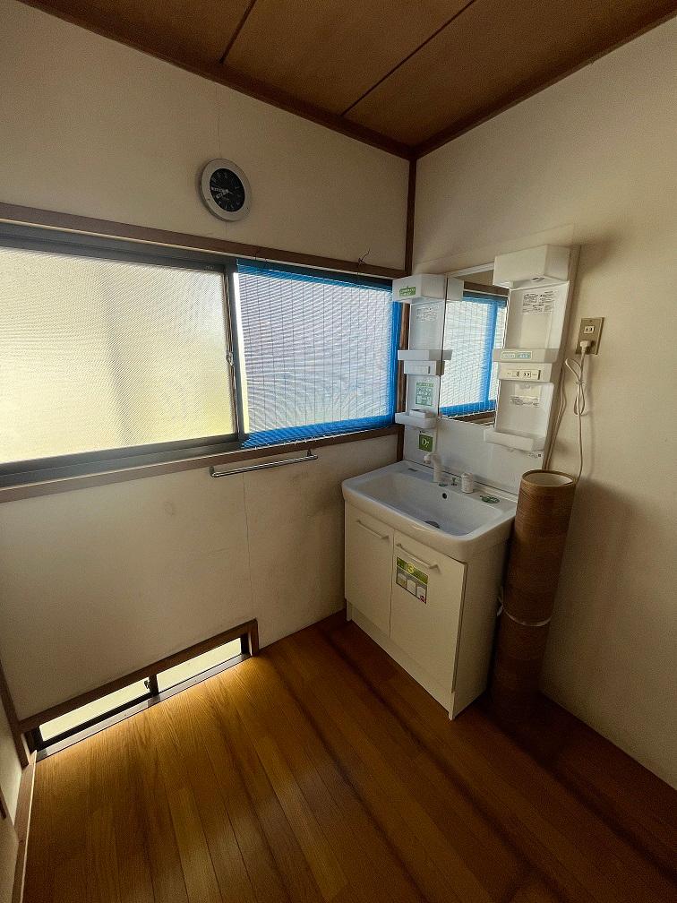 detached 大分県豊後大野市三重町秋葉