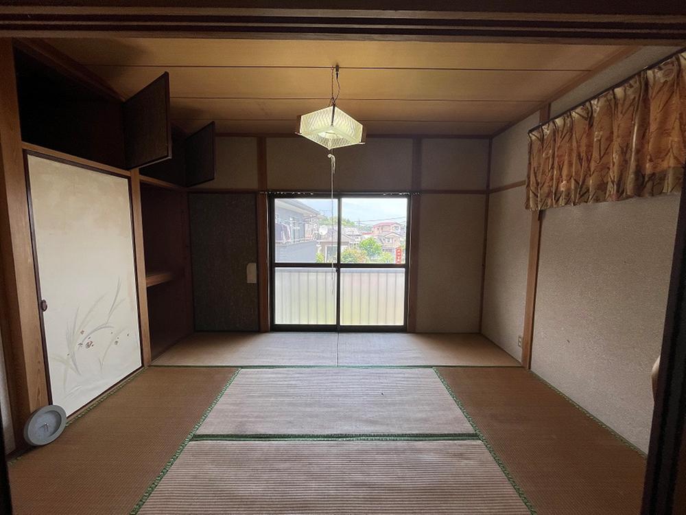 detached 大分県豊後大野市三重町秋葉