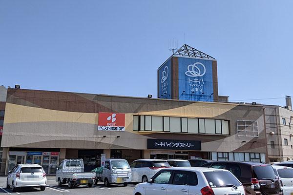 detached 大分県豊後大野市三重町秋葉