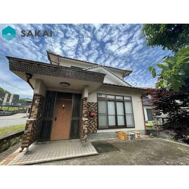 detached 大分県豊後大野市三重町秋葉