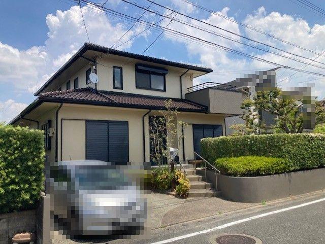 美しが丘南４（原田駅） 5400万円