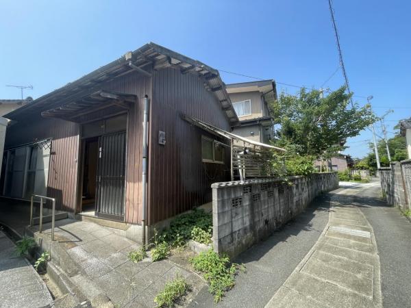 大字香春（一本松駅） 80万円