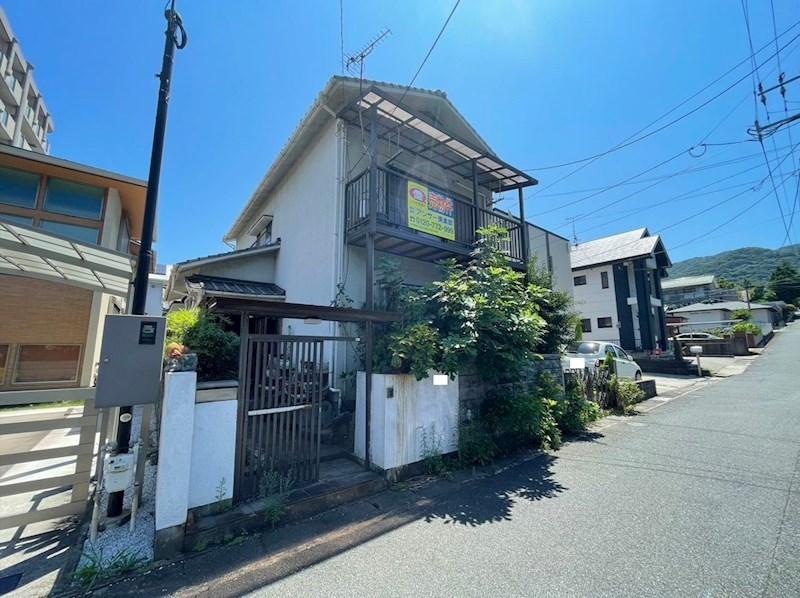 光町１（門司駅） 690万円