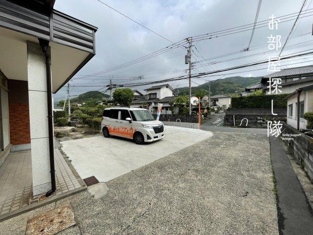 山川町（御井駅） 1780万円