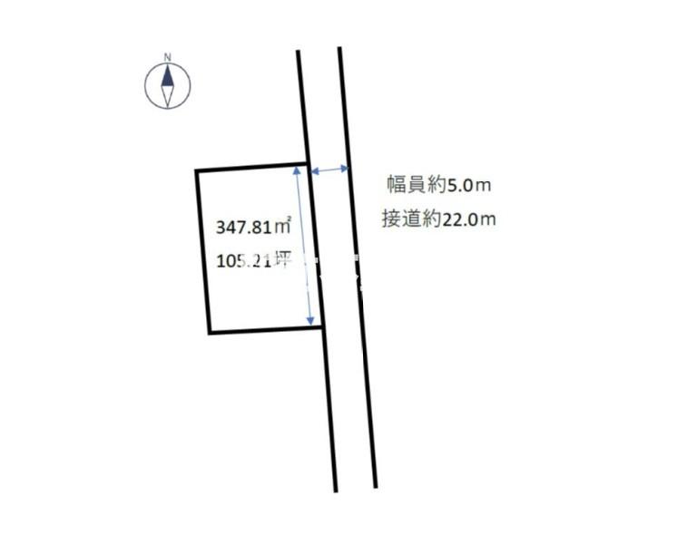 宮司ヶ丘（福間駅） 1850万円