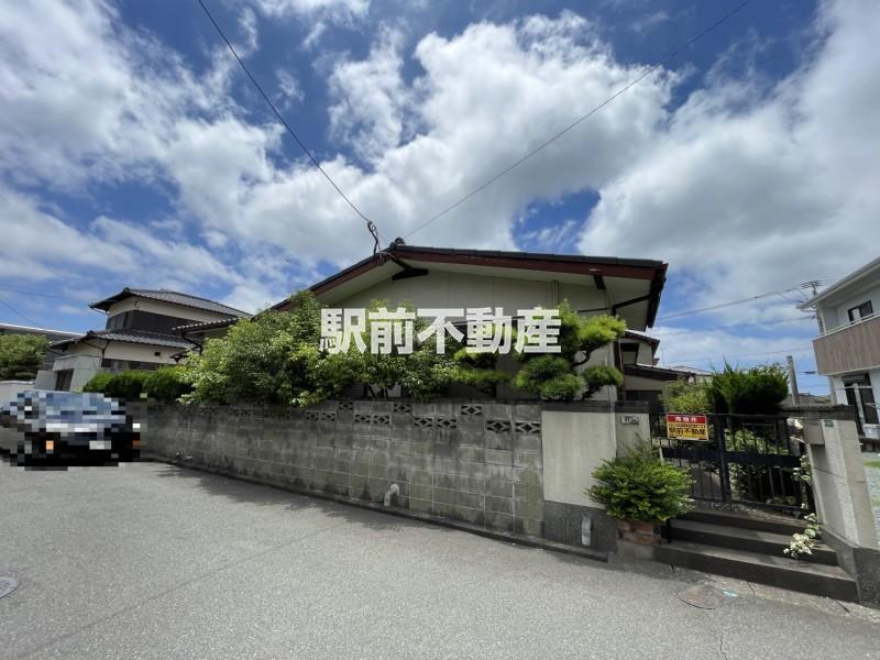 宮司ヶ丘（福間駅） 1850万円