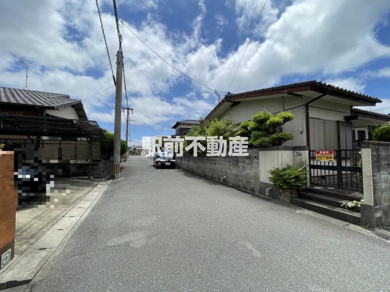 宮司ヶ丘（福間駅） 1850万円