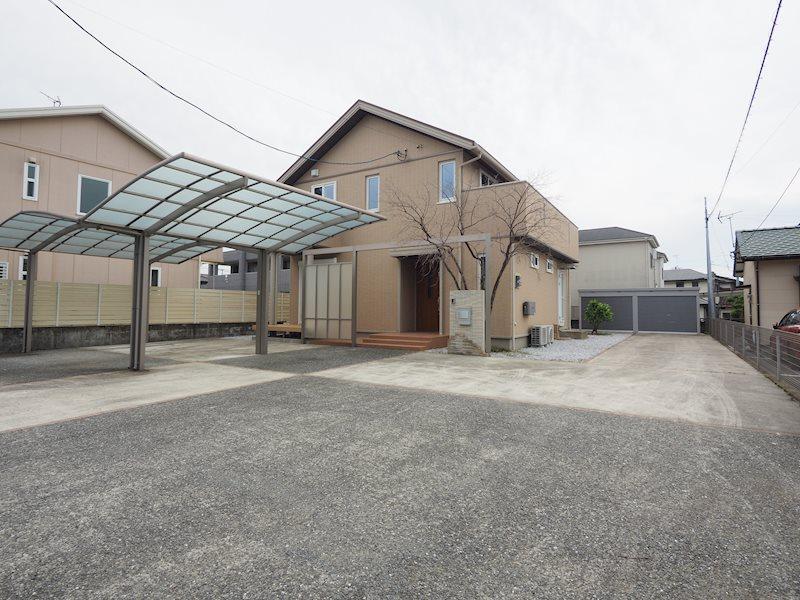 鎗田町 3580万円