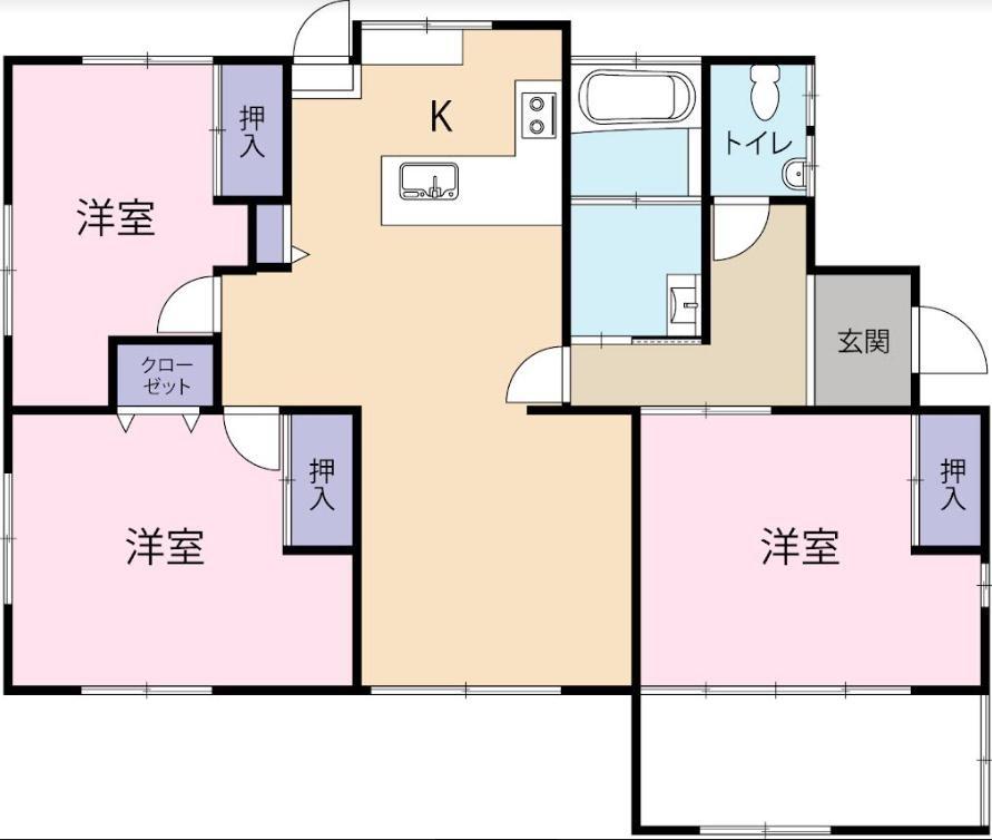 佐土原町下那珂 2080万円