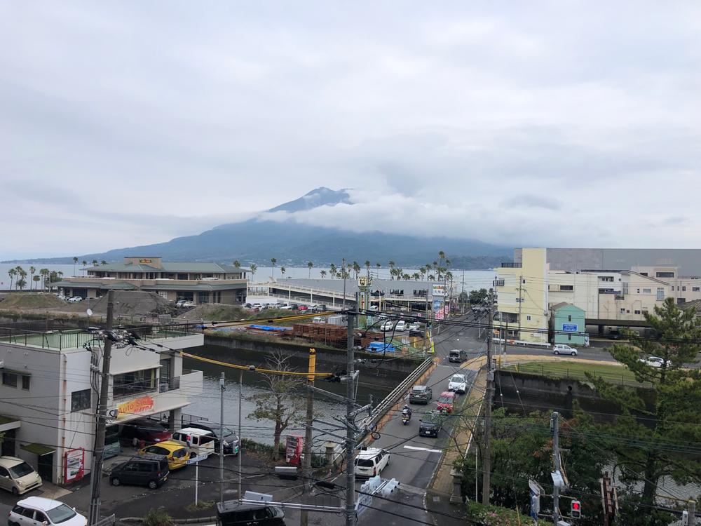 ロイヤルメゾン祇園之洲