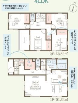 川久保２（春日原駅） 3750万円