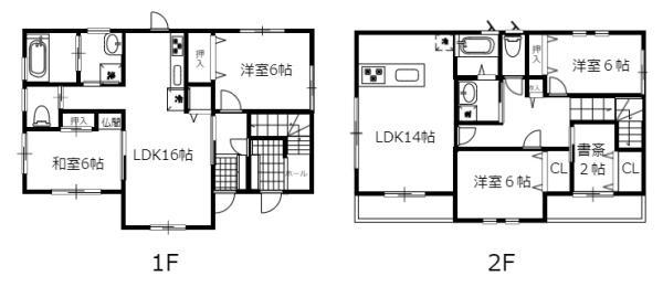 薫る坂１ 2780万円