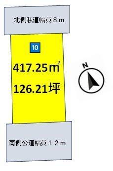 青島西１（子供の国駅） 2520万円