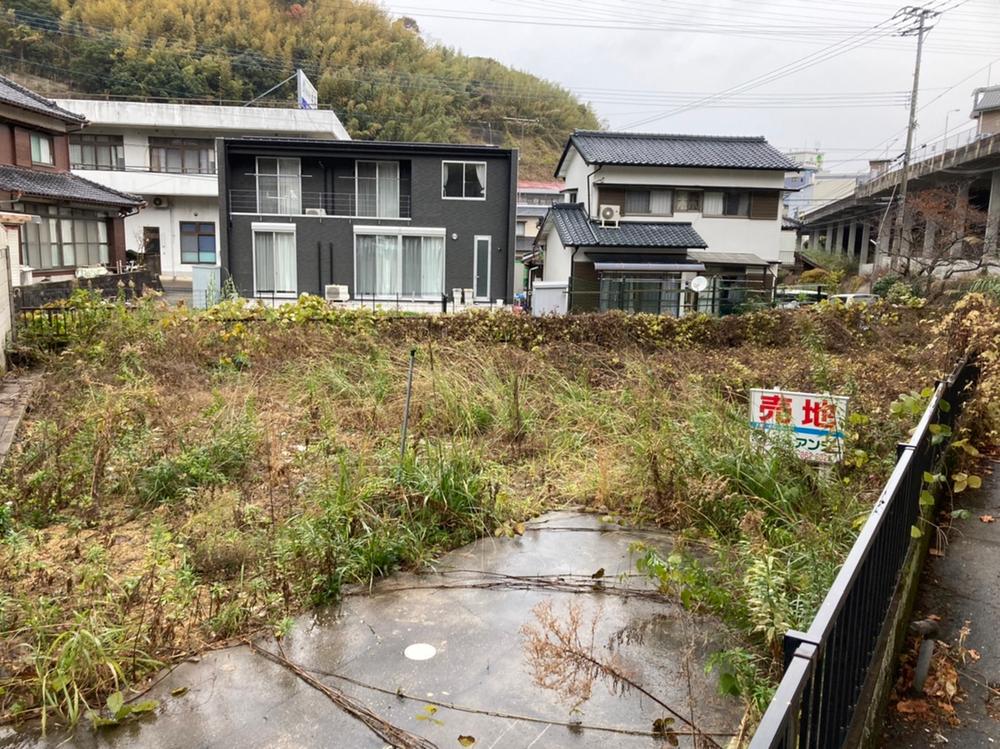 元村郷（道ノ尾駅） 550万円