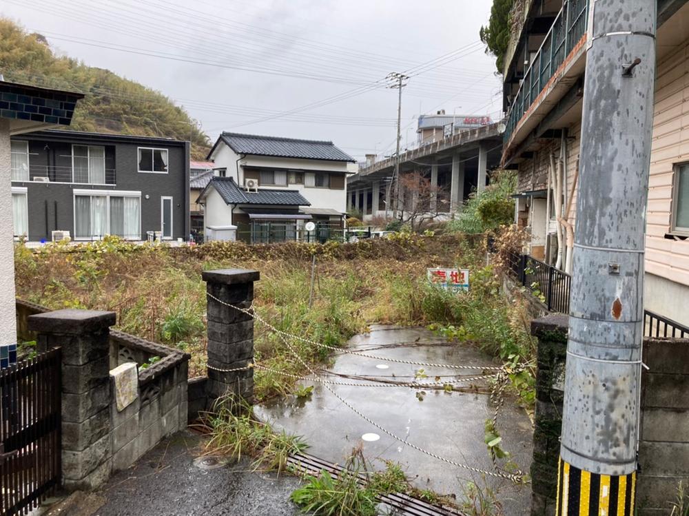 元村郷（道ノ尾駅） 550万円