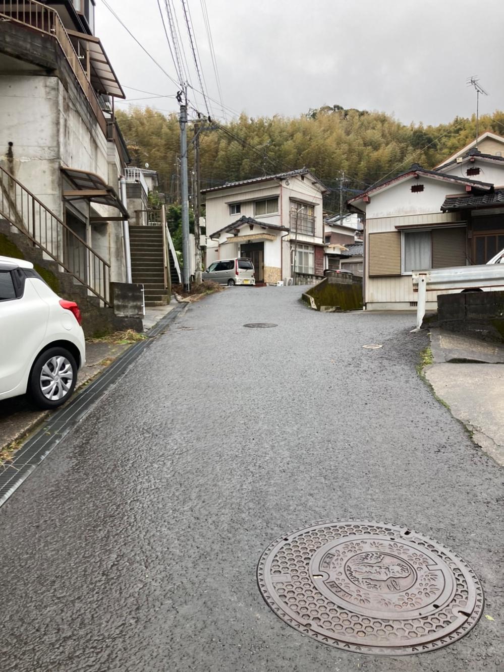 元村郷（道ノ尾駅） 550万円