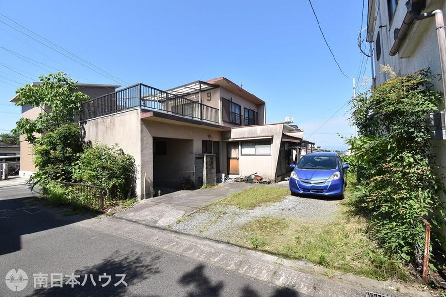 SUUMO】希望ヶ丘町 800万円 | 中古住宅・中古一戸建て物件情報