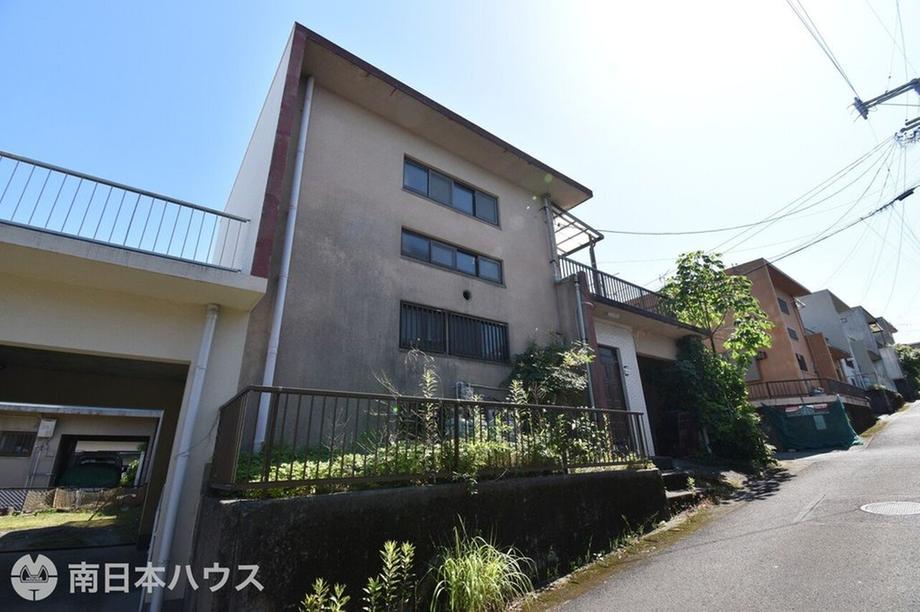 SUUMO】希望ヶ丘町 800万円 | 中古住宅・中古一戸建て物件情報
