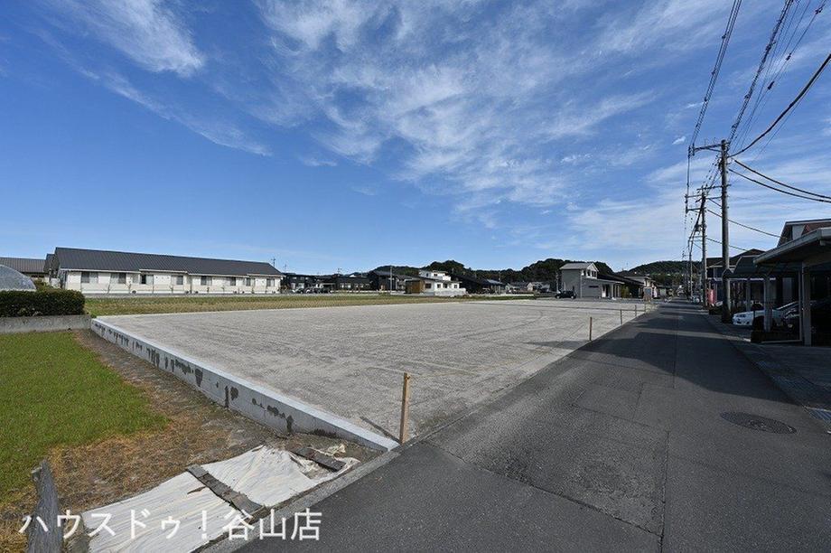 中山町 1820万円