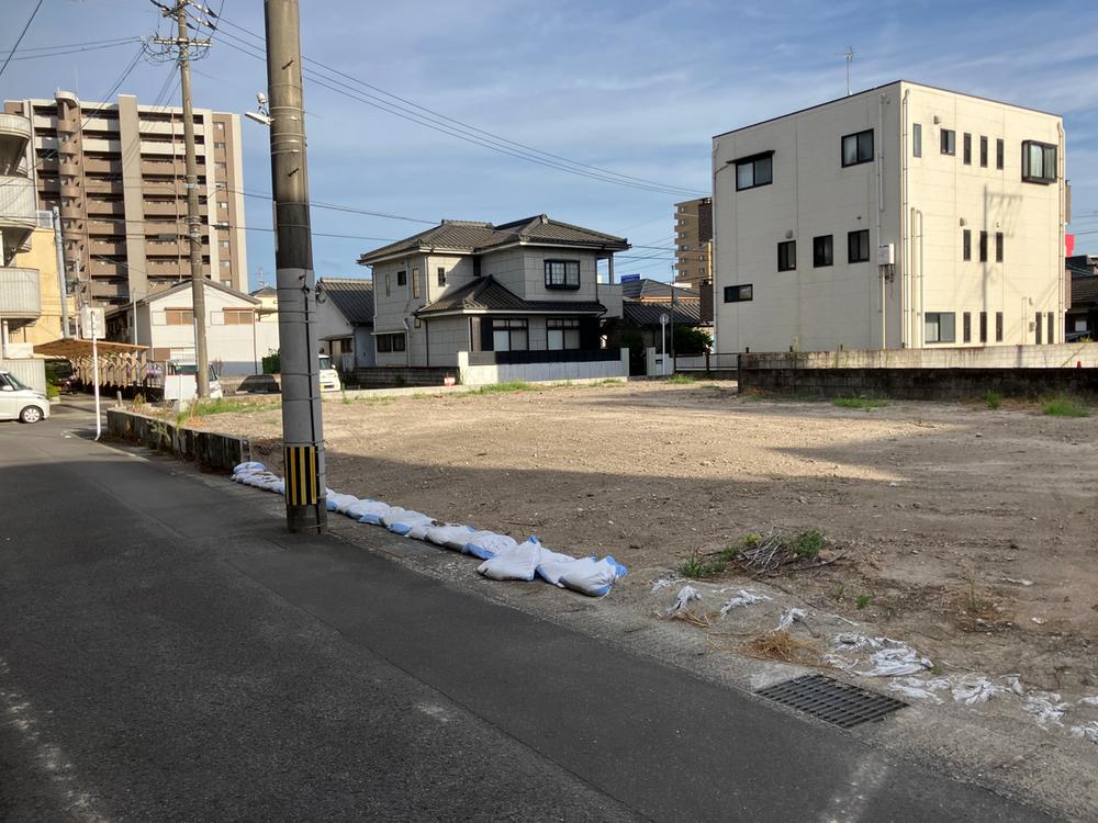 宇宿３（脇田駅） 2065万円